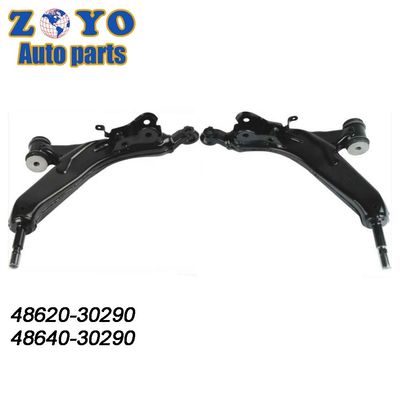 OEM 48640-30290 bras de commande avant inférieur estampillé pour Lexus GS Toyota REIZ LOW 2005-2013