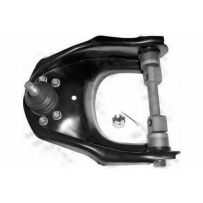 Pièces de suspension automatique pour ISUZU PANTHER 2WD KB26 1981-1987 bras de commande de l'essieu avant supérieur