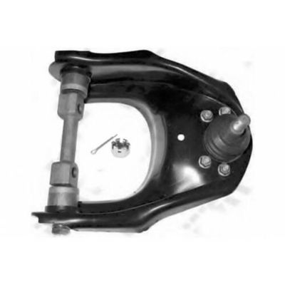 Pièces de suspension automatique pour ISUZU PANTHER 2WD KB26 1981-1987 bras de commande de l'essieu avant supérieur