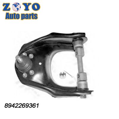 Norme OE 8942432331 Manche de commande avant inférieure pour Isuzu Panther 2WD 1991-2000
