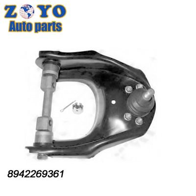 Norme OE 8942432331 Manche de commande avant inférieure pour Isuzu Panther 2WD 1991-2000