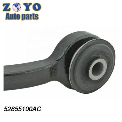 Raider 52855100AC bras de commande de suspension avant inférieure personnalisé pour Dodge DAKOTA 2010