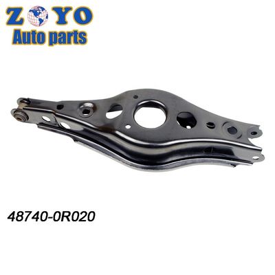 487400R020 Main de commande inférieure arrière, destinée au remplacement/réparation de la Toyota RAV4 2006-2013