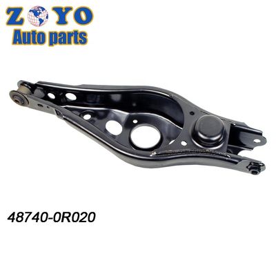 487400R020 Main de commande inférieure arrière, destinée au remplacement/réparation de la Toyota RAV4 2006-2013