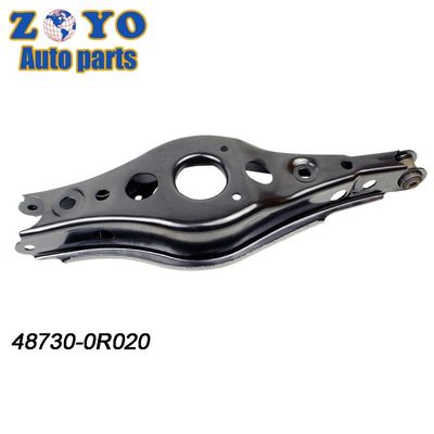 Automobiles Toyota RAV4 2006-2013 bras de commande inférieur arrière pour les pièces de suspension 487300R020
