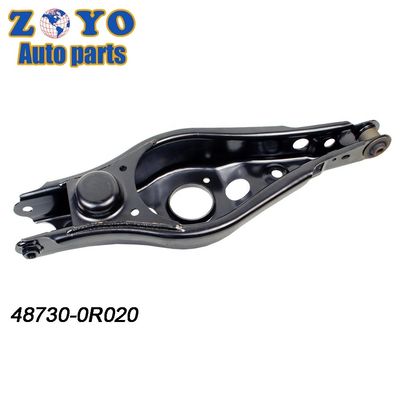 Automobiles Toyota RAV4 2006-2013 bras de commande inférieur arrière pour les pièces de suspension 487300R020