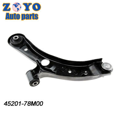45201-78M00 bras de commande inférieur pour bras de suspension Suzuki 2010- revêtement E et SWIFT IV FZ