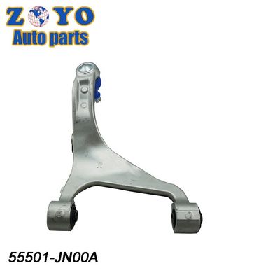 Parties de système de suspension Parties de voiture bras de commande inférieur gauche pour Nissan Teana J32 2008-2013