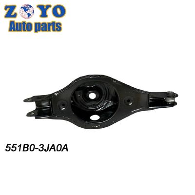 551B0-3JA0A Pièces détachées automobiles Rera Wishbone Arm de commande pour Nissan Pathfinder R51 2013-2019