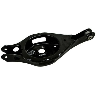 N° OE 551B0-3Z000 E-coating noir pour le bras de commande avant inférieur de la Nissan Maxima Altima 2020