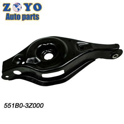 N° OE 551B0-3Z000 E-coating noir pour le bras de commande avant inférieur de la Nissan Maxima Altima 2020