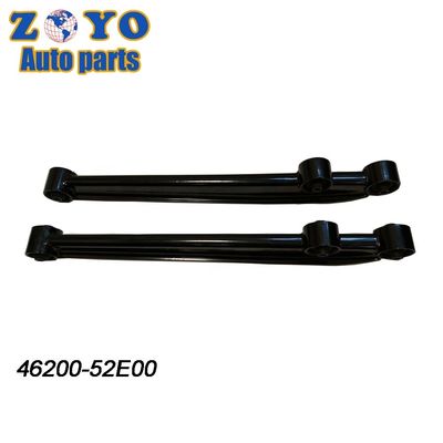 Armes de commande réglables arrière de suspension automobile pour Suzuki Alto 04-08 46200-52E00 Auto