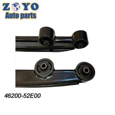 Armes de commande réglables arrière de suspension automobile pour Suzuki Alto 04-08 46200-52E00 Auto
