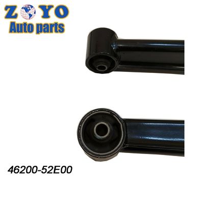 Armes de commande réglables arrière de suspension automobile pour Suzuki Alto 04-08 46200-52E00 Auto