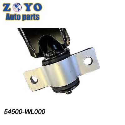 Remplacement/réparation du bras de commande avant inférieur pour Nissan Elgrand E51 2010 NAB-E51B