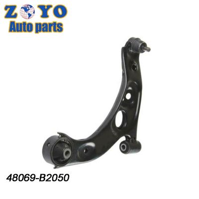 DAIHATSU Charade bras de commande inférieur gauche 40 Cr Ball Joint 48069-B2050 pièces de suspension automatique