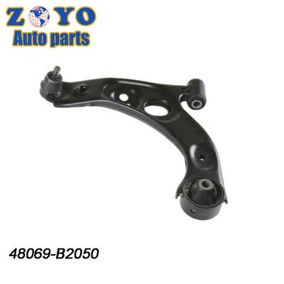 DAIHATSU Charade bras de commande inférieur gauche 40 Cr Ball Joint 48069-B2050 pièces de suspension automatique