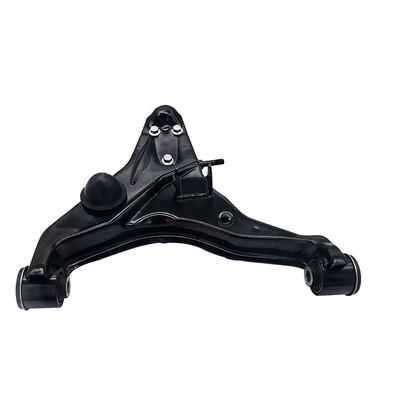 Armure de commande avant supérieure gauche Armure de commande inférieure pour Mitsubishi L200/Triton 2015-2016