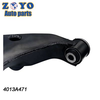 Armure de commande avant supérieure gauche Armure de commande inférieure pour Mitsubishi L200/Triton 2015-2016