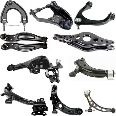 Pièces de suspension pour voitures japonaises Honda Lexus Nissan Toyota Hilux Mazda Mitsubishi