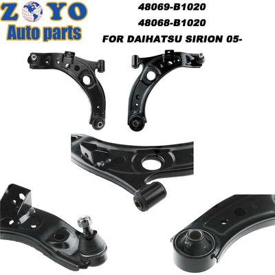 Pièces de suspension pour voitures japonaises Honda Lexus Nissan Toyota Hilux Mazda Mitsubishi