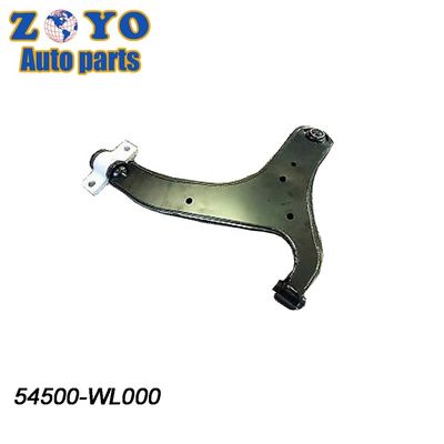 Remplacement/réparation du bras de commande avant inférieur pour Nissan Elgrand E51 2010 NAB-E51B