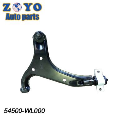 Remplacement/réparation du bras de commande avant inférieur pour Nissan Elgrand E51 2010 NAB-E51B