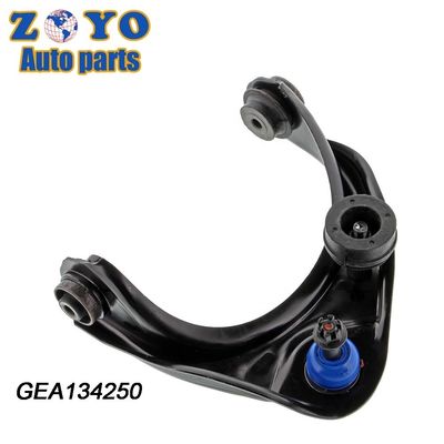 Le bras de commande inférieur gauche pour le système de suspension Mazda 6 2016 utilisant du matériau en acier SPHC