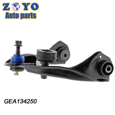 Le bras de commande inférieur gauche pour le système de suspension Mazda 6 2016 utilisant du matériau en acier SPHC