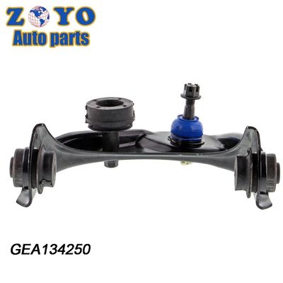 Le bras de commande inférieur gauche pour le système de suspension Mazda 6 2016 utilisant du matériau en acier SPHC
