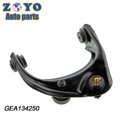 Le bras de commande inférieur gauche pour le système de suspension Mazda 6 2016 utilisant du matériau en acier SPHC
