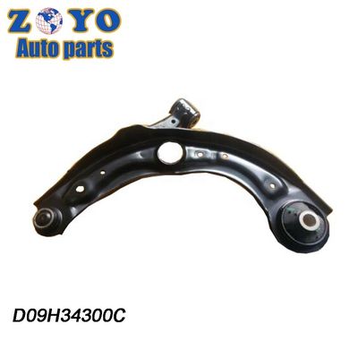 DA7H34300B pour Mazda 2 2014-2016 Pièces de suspension en acier bras de commande inférieur avant droit