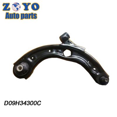 DA7H34300B pour Mazda 2 2014-2016 Pièces de suspension en acier bras de commande inférieur avant droit