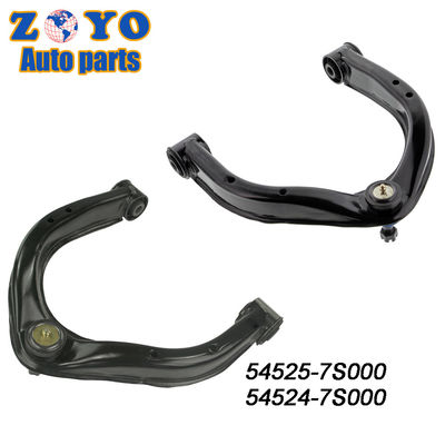 54525-7S000 54524-7S000 Accessoires automobiles pour Nissan ARMADA 2003-2015 Année 2012-2018