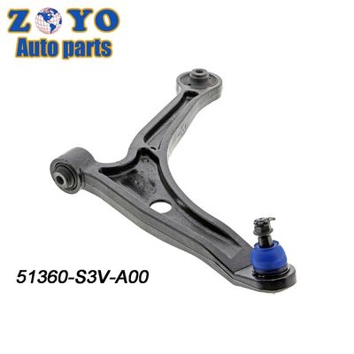 Parties de suspension en acier joints à billes pour HONDA PILOT 2003 2012 par 521-713 DORMAN NO