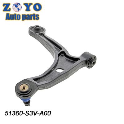Parties de suspension en acier joints à billes pour HONDA PILOT 2003 2012 par 521-713 DORMAN NO