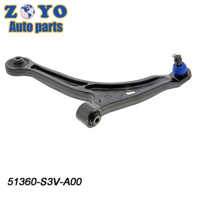 Parties de suspension en acier joints à billes pour HONDA PILOT 2003 2012 par 521-713 DORMAN NO