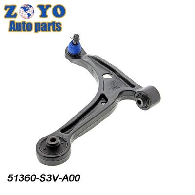 Parties de suspension en acier joints à billes pour HONDA PILOT 2003 2012 par 521-713 DORMAN NO