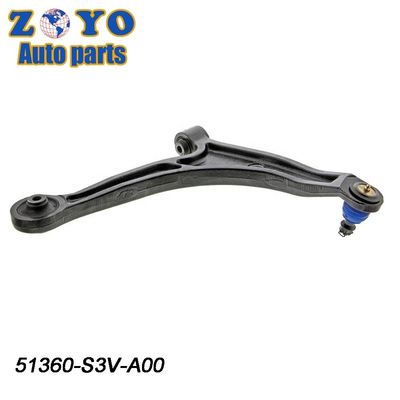 Parties de suspension en acier joints à billes pour HONDA PILOT 2003 2012 par 521-713 DORMAN NO