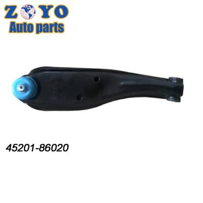 Pièces de suspension avant SPHC bras de commande inférieur pour Suzuki Alto du N° OE 45201-86021