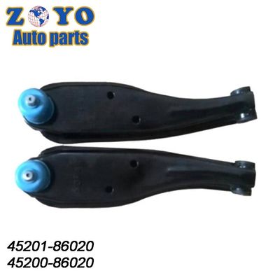 Pièces de suspension avant SPHC bras de commande inférieur pour Suzuki Alto du N° OE 45201-86021