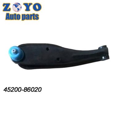 OE N° 45200-86021 Parties de châssis de voiture à bosse en caoutchouc naturel pour Suzuki Alto 1998