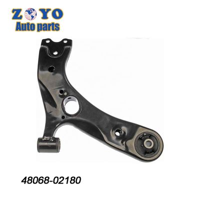 Standard OEM 48069-02180 48068-02180 bras de commande inférieur pour Toyota Corolla 2011-2017