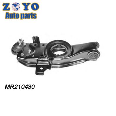 1132201 SPHC Arbre avant gauche pour Mitsubishi Soueast Fulica L300 au matériau SPHC