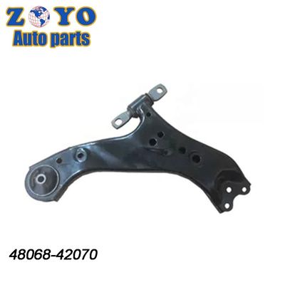 Position du bras de commande inférieur pour les pièces de suspension de la Toyota RAV4 2009-2016 48068-42070