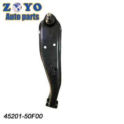 Le bras de commande inférieur en caoutchouc naturel pour Suzuki Carry 93-95 OE NO 45201-55F00