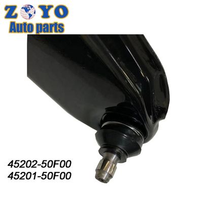 OE NO. 45202-50F00 40 CR bras de commande inférieur avant de la balle pour Suzuki Carry 1991-2000