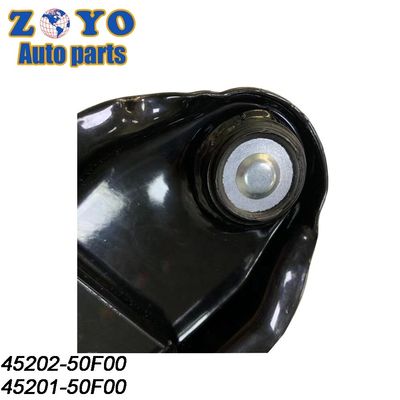 OE NO. 45202-50F00 40 CR bras de commande inférieur avant de la balle pour Suzuki Carry 1991-2000