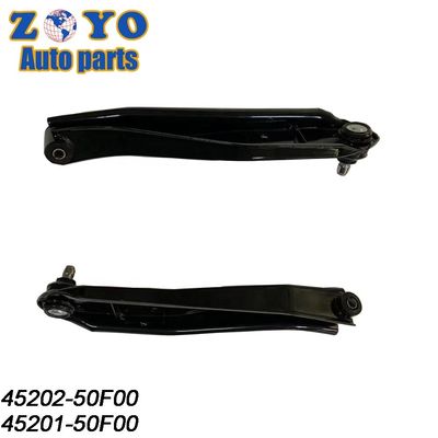 OE NO. 45202-50F00 40 CR bras de commande inférieur avant de la balle pour Suzuki Carry 1991-2000