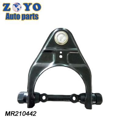 Pièces de suspension avant MR210442 bras de commande inférieur pour Mitsubishi Freeca 2.0 1998-2010